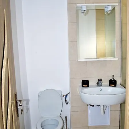 Apartment Park Lake Mall Bucharest
