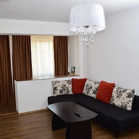 Apartment Park Lake Mall *